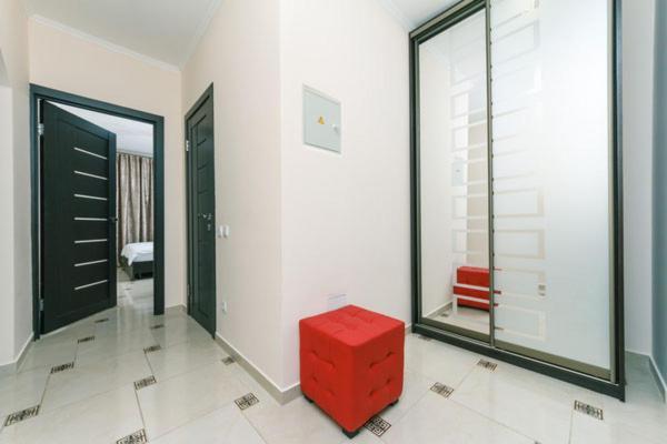 Lux Apartment, Comfort Town, Kiev Exterior foto